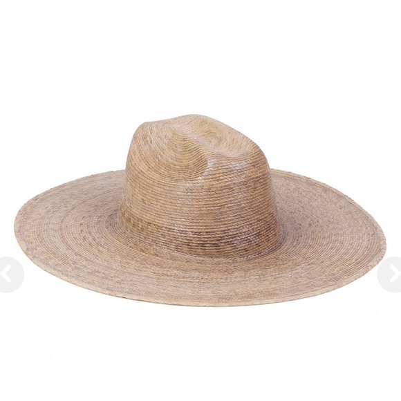 Lack Of Color Accessories - Lack Of Color Western Wide Palma